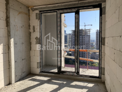 آپارتمان 28.1 متر مربع - شالوا ایناساریدزه, Batumi, گرجستان