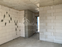 آپارتمان 34.5 متر مربع - شالوا ایناساریدزه, Batumi, گرجستان