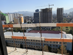 آپارتمان 34.5 متر مربع - شالوا ایناساریدزه, Batumi, گرجستان