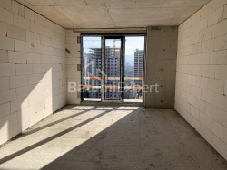 آپارتمان 1-комн 34.5 m² - شالوا ایناساریدزه, Batumi