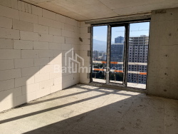 آپارتمان 1-комн 34.5 m² - شالوا ایناساریدزه, Batumi