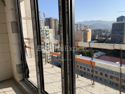 آپارتمان 34.5 متر مربع - شالوا ایناساریدزه, Batumi, گرجستان