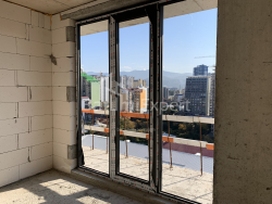 آپارتمان 34.5 متر مربع - شالوا ایناساریدزه, Batumi, گرجستان
