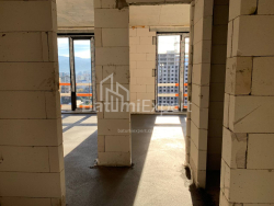آپارتمان 45.6 متر مربع - شالوا ایناساریدزه, Batumi, گرجستان