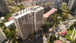 آپارتمان 2-комн 45.6 m² - شالوا ایناساریدزه, Batumi