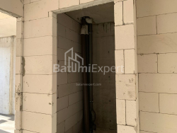 آپارتمان 45.6 متر مربع - شالوا ایناساریدزه, Batumi, گرجستان