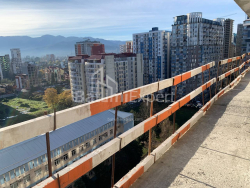 آپارتمان 45.6 متر مربع - شالوا ایناساریدزه, Batumi, گرجستان