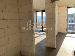 آپارتمان 45.6 متر مربع - شالوا ایناساریدزه, Batumi, گرجستان