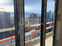 آپارتمان 45.6 متر مربع - شالوا ایناساریدزه, Batumi, گرجستان