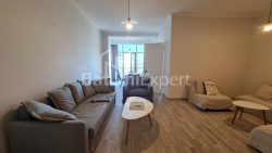 آپارتمان 2-комн 70 m² - کلانتر خیمشیاشویلی, Batumi