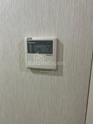 آپارتمان 30.4 متر مربع - کلانتر خیمشیاشویلی, Batumi, گرجستان