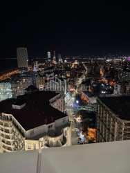 آپارتمان 30.4 متر مربع - کلانتر خیمشیاشویلی, Batumi, گرجستان