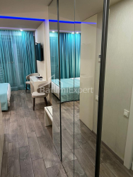 آپارتمان 30.4 متر مربع - کلانتر خیمشیاشویلی, Batumi, گرجستان