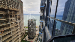 آپارتمان 45.8 متر مربع - کلانتر خیمشیاشویلی, Batumi, گرجستان