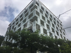 آپارتمان 1-комн 42 m² - اندرو اول خوانده, Kvariati