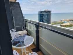 آپارتمان 30 متر مربع - کلانتر خیمشیاشویلی, Batumi, گرجستان