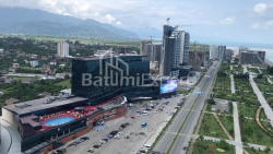 آپارتمان 60 متر مربع - کلانتر خیمشیاشویلی, Batumi, گرجستان
