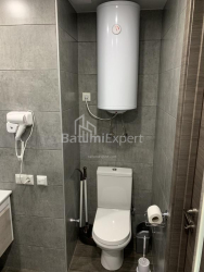 آپارتمان 60 متر مربع - کلانتر خیمشیاشویلی, Batumi, گرجستان