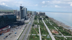 آپارتمان 60 متر مربع - کلانتر خیمشیاشویلی, Batumi, گرجستان