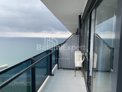 آپارتمان 60 متر مربع - کلانتر خیمشیاشویلی, Batumi, گرجستان