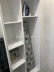 آپارتمان 60 متر مربع - کلانتر خیمشیاشویلی, Batumi, گرجستان