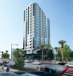 آپارتمان 48 متر مربع - تبل ابوسریدزه, Batumi, گرجستان