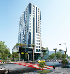 آپارتمان 48 متر مربع - تبل ابوسریدزه, Batumi, گرجستان