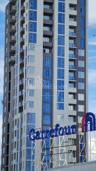 آپارتمان 48 متر مربع - تبل ابوسریدزه, Batumi, گرجستان