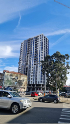 آپارتمان 48 متر مربع - تبل ابوسریدزه, Batumi, گرجستان