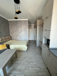 آپارتمان 1-комн 27 m² - پارمنا لوریا, Batumi