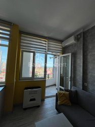 آپارتمان 1-комн 27 m² - پارمنا لوریا, Batumi
