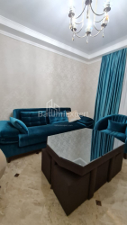 آپارتمان 2-комн 52 m² - دیوید آگماشنبلی, Batumi