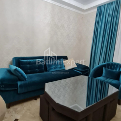 آپارتمان 2-комн 52 m² - دیوید آگماشنبلی, Batumi