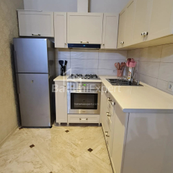 آپارتمان 52 متر مربع - دیوید آگماشنبلی, Batumi, گرجستان