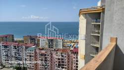 آپارتمان 33.5 متر مربع - یوسف کوبالادزه, Batumi, گرجستان