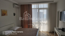 آپارتمان 1-комн 33.5 m² - یوسف کوبالادزه, Batumi