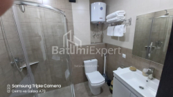 آپارتمان 33.5 متر مربع - یوسف کوبالادزه, Batumi, گرجستان