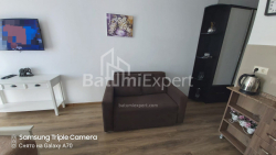 آپارتمان 1-комн 33.5 m² - یوسف کوبالادزه, Batumi