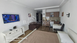 آپارتمان 1-комн 33.5 m² - یوسف کوبالادزه, Batumi