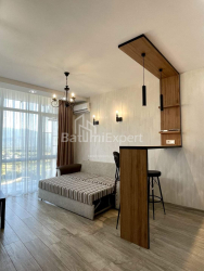 آپارتمان 1-комн 36 m² - لخ و ماریا کاچینسکی, Batumi