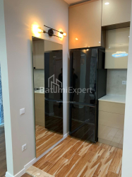 آپارتمان 84 متر مربع - کلانتر خیمشیاشویلی, Batumi, گرجستان