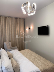 آپارتمان 3-комн 84 m² - کلانتر خیمشیاشویلی, Batumi