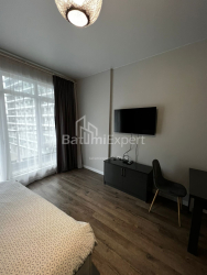 آپارتمان 35.1 متر مربع - لخ و ماریا کاچینسکی, Batumi, گرجستان