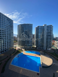 آپارتمان 35.1 متر مربع - لخ و ماریا کاچینسکی, Batumi, گرجستان