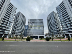 آپارتمان 1-комн 35.1 m² - لخ و ماریا کاچینسکی, Batumi
