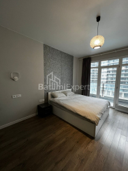 آپارتمان 1-комн 35.1 m² - لخ و ماریا کاچینسکی, Batumi