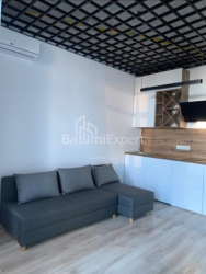 آپارتمان 42 متر مربع - کوچه قهرمانان, Batumi, گرجستان