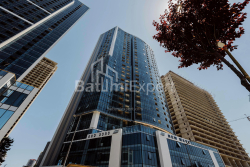آپارتمان 2-комн 42 m² - کوچه قهرمانان, Batumi