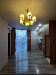 آپارتمان 2-комн 43.5 m² - کوچه قهرمانان, Batumi
