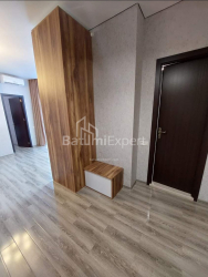 آپارتمان 43.5 متر مربع - کوچه قهرمانان, Batumi, گرجستان
